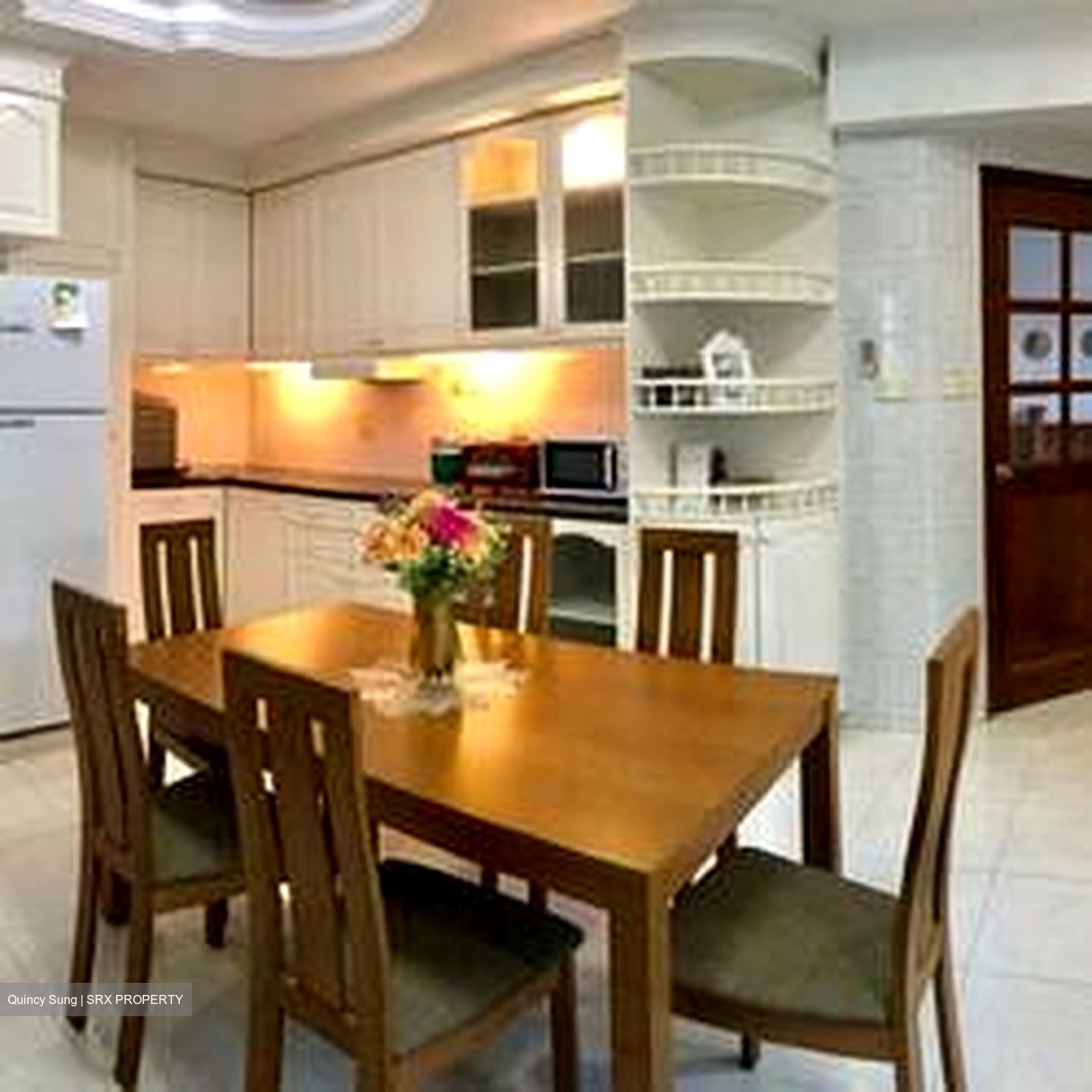 Lorong Sarhad (D5), Terrace #449583491